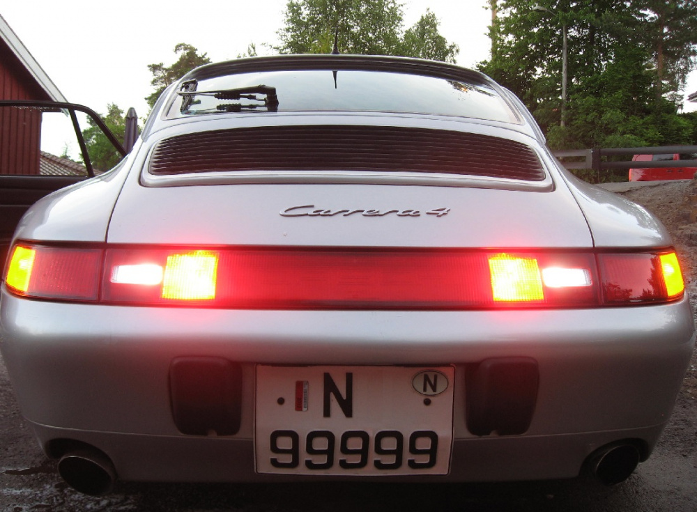 BERGVILL F/X