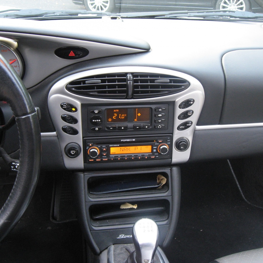 VDO Continental Retro Classic Car Stereo Bluetooth DAB+ USB Tuner for  Mercedes